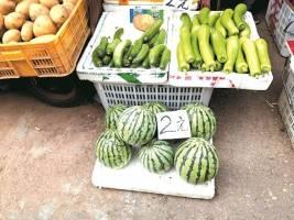 武汉吃瓜中毒事件,揭秘夏日街头美食隐患