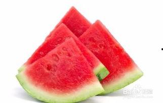 吃瓜吃坏肚子了,警惕夏日饮食安全