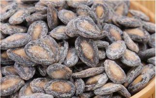 瓜仔吃瓜子,瓜仔吃瓜子的快乐时光