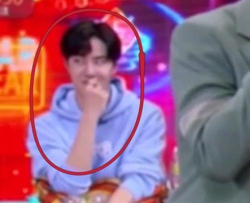 王一博节目吃瓜,揭秘娱乐圈幕后故事