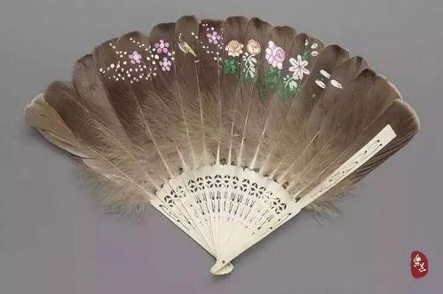 扇子书法吃瓜,扇子书法中的吃瓜文化意蕴