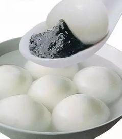 吃瓜所有的汤圆,甜蜜滋味里的欢乐时光