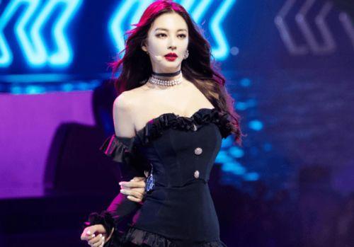 张雨绮最新吃瓜,最新吃瓜事件揭秘