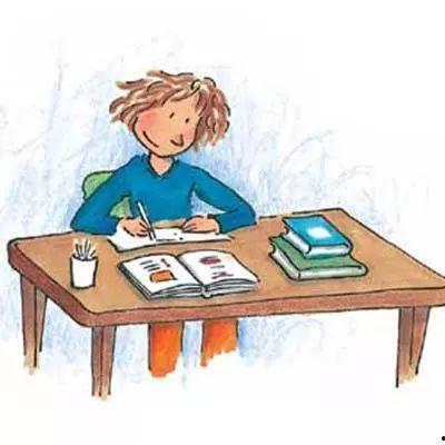 吃瓜写作业,吃瓜群众视角下的作业奇遇记