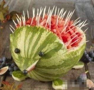 变态吃瓜图片搞笑,变态吃瓜图,笑料横生,笑不活了!