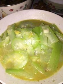 吃瓠子瓜煮面好吗,营养美味，健康养生新选择