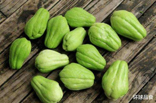 炒着吃的的瓜是什么瓜,揭秘“炒着吃的瓜”的独特魅力